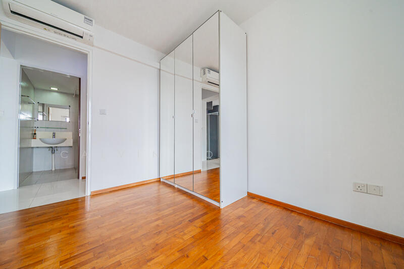 Common Bedroom 2