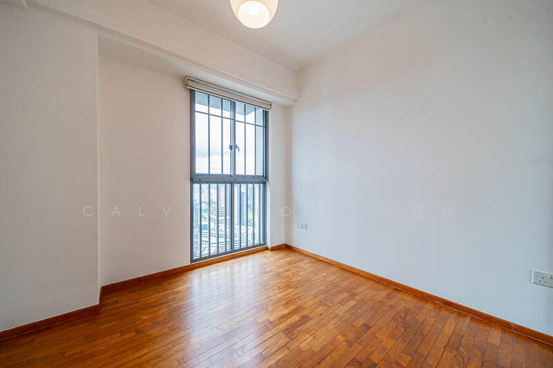 Common Bedroom 1