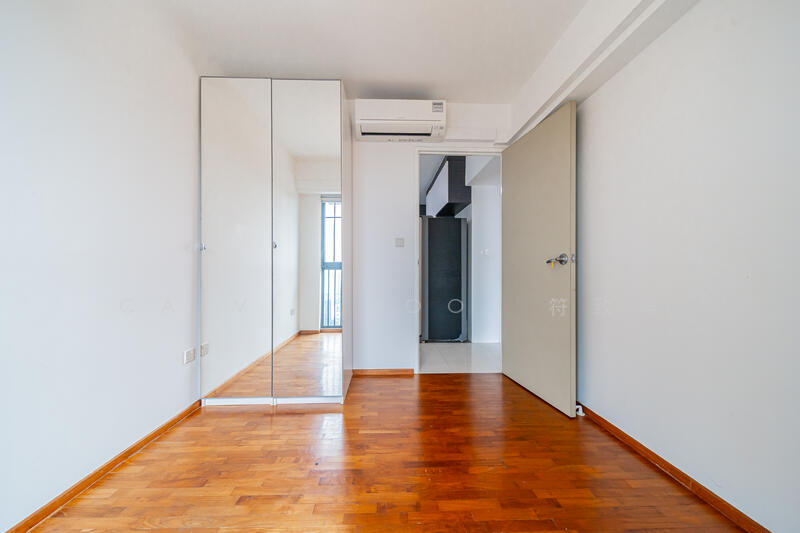 Common Bedroom 1