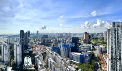 For Sale - Pinnacle @ Duxton