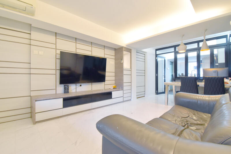 For Rent - 4 Tanjong Pagar Plaza