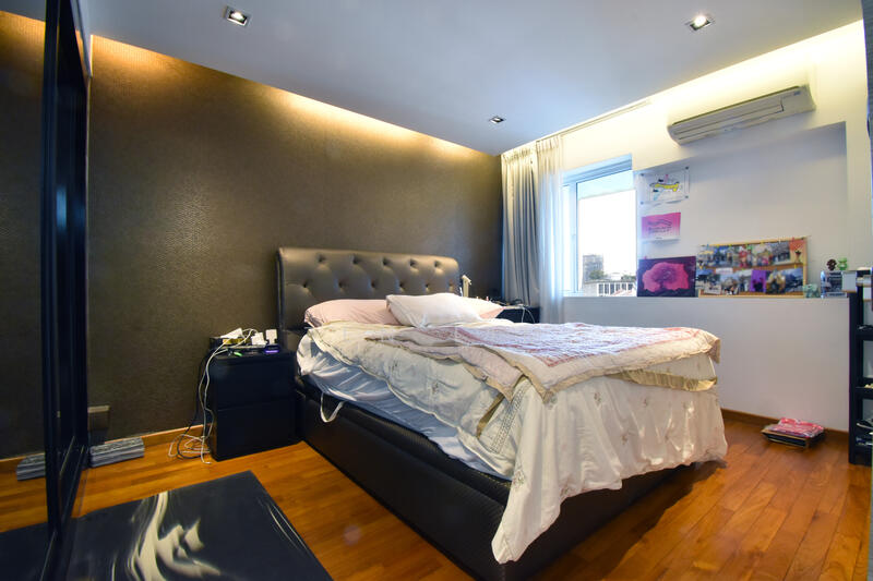 For Rent - 4 Tanjong Pagar Plaza