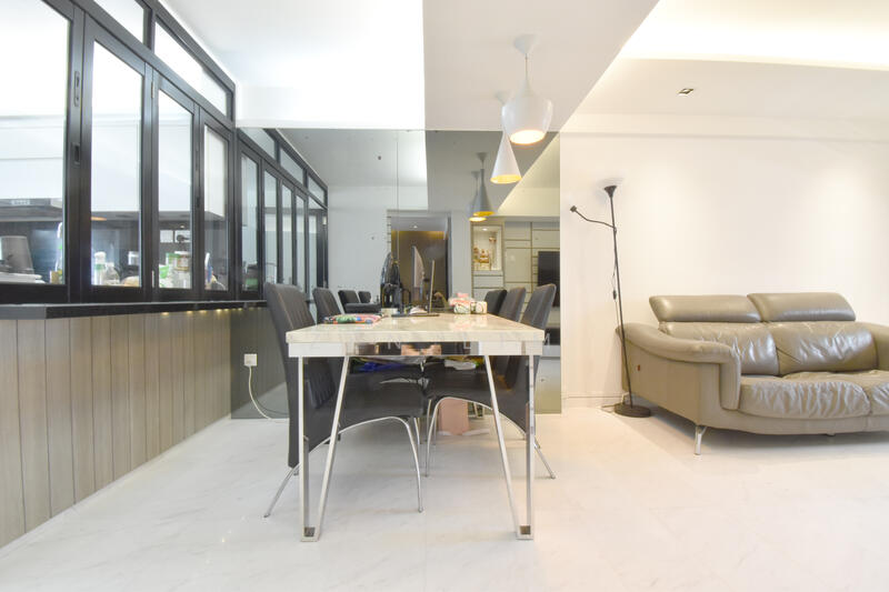 For Rent - 4 Tanjong Pagar Plaza