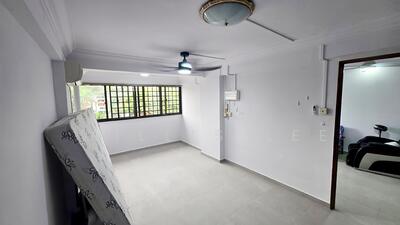 For Rent - 35 Circuit Road