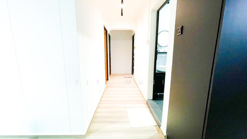 Corridor