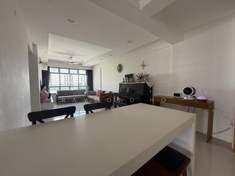 For Sale - 183D Boon Lay Avenue