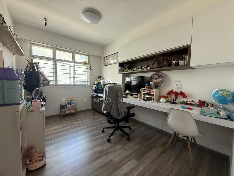 For Sale - 183D Boon Lay Avenue