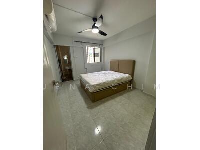 For Rent - 16 Teck Whye Lane