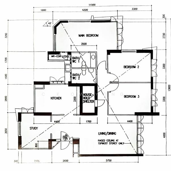 For Sale 108B Mcnair Road