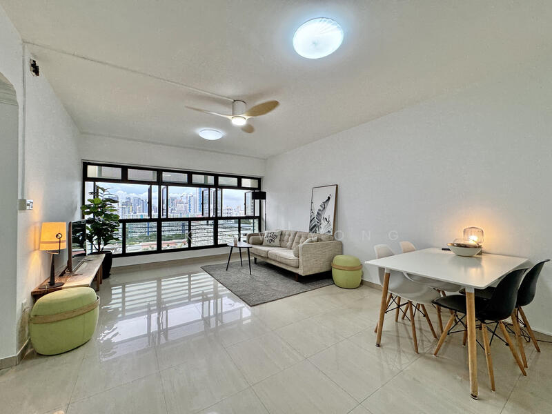 For Sale - 108B Mcnair Road