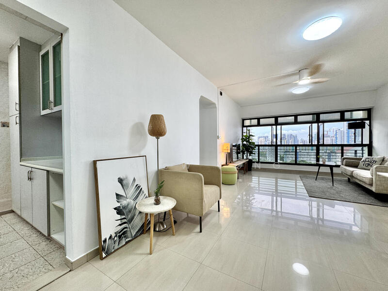 For Sale - 108B Mcnair Road