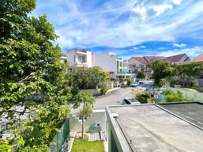 For Rent - 7 Harvey crescent