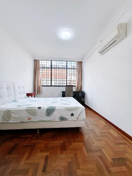 For Rent - 7 Harvey crescent