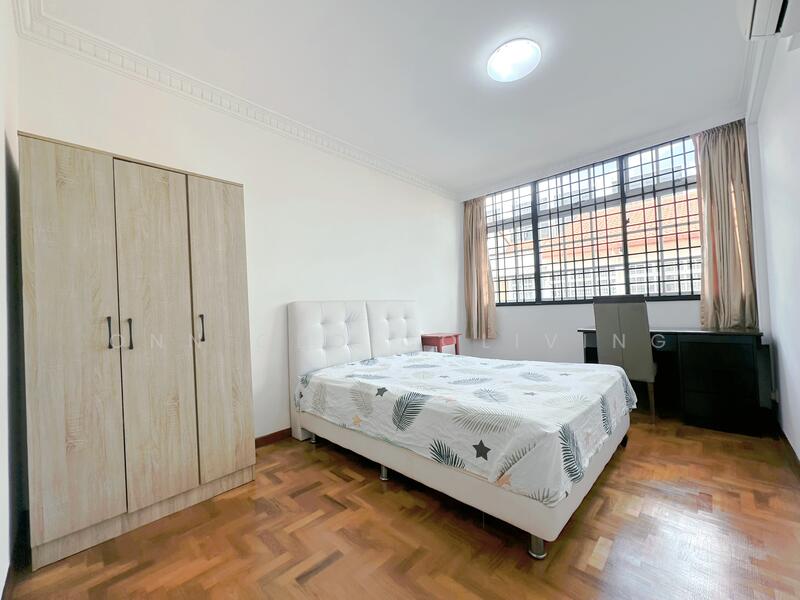 For Rent - 7 Harvey crescent