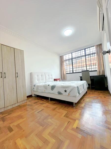 For Rent - 7 Harvey crescent