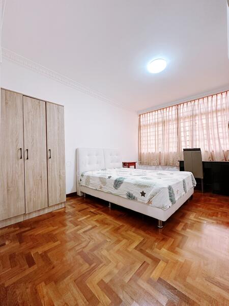 For Rent - 7 Harvey crescent