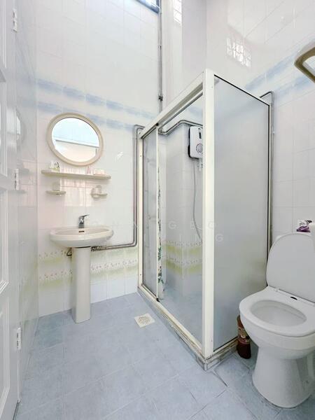 For Rent - 7 Harvey crescent