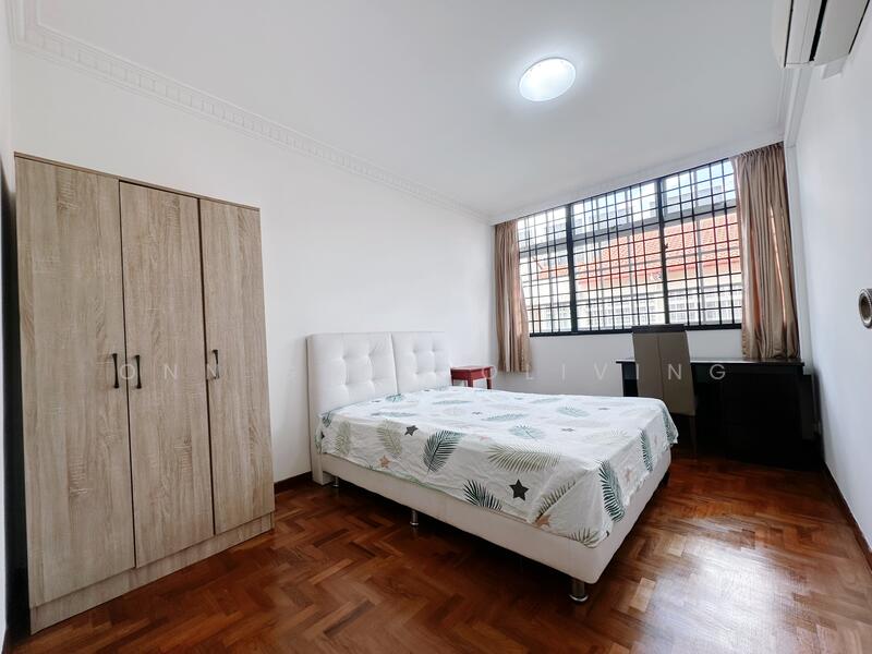 For Rent - 7 Harvey crescent