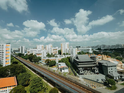 For Sale - Simsville