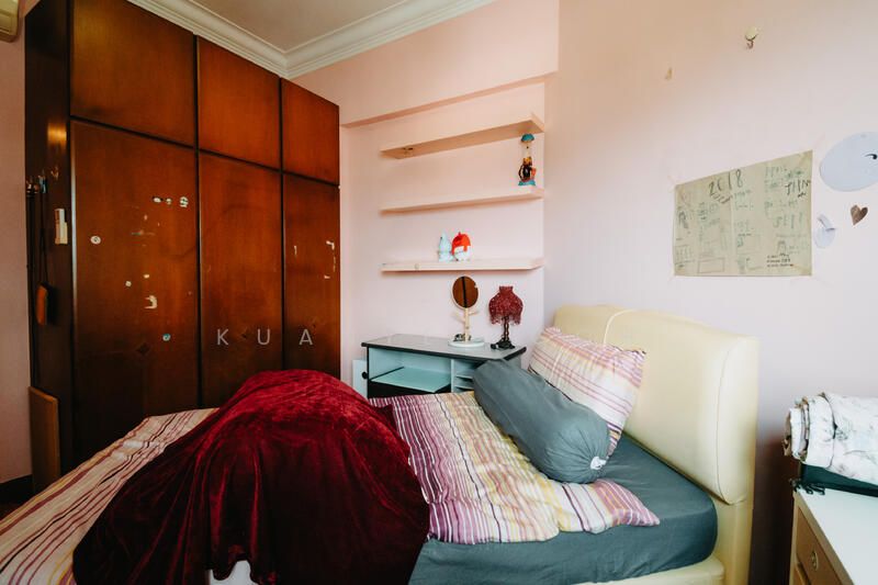 Common room 1