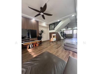 For Sale - 726 Jurong West Avenue 5