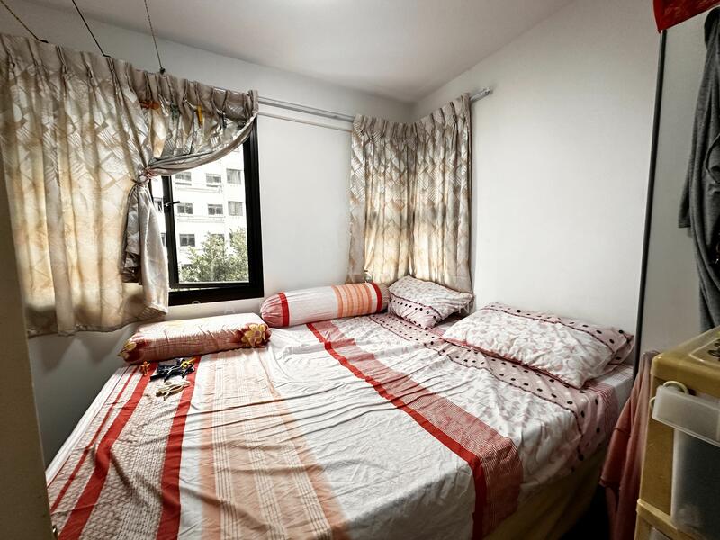 For Sale - 214 Boon Lay Place