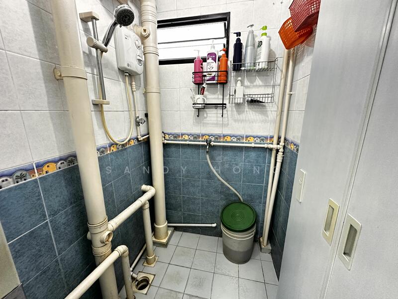 For Sale - 214 Boon Lay Place
