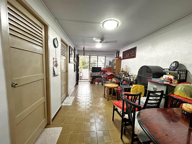 For Sale - 214 Boon Lay Place