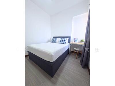 For Rent - Simsville