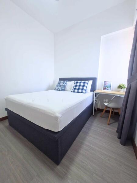 For Rent - Simsville