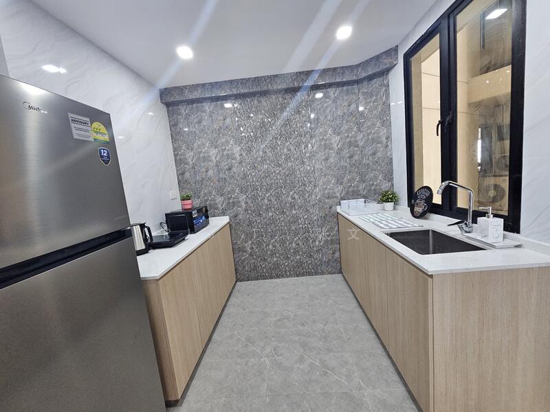 For Rent - Simsville