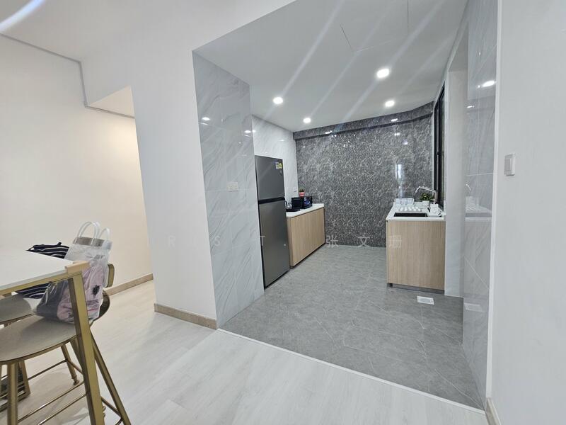 For Rent - Simsville