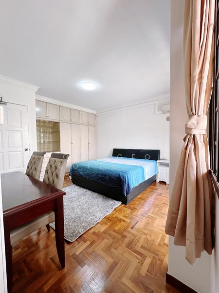 7 Harvey crescent, 7 Harvey crescent, Room Rental, 200 sqft, Corner Terrace For Rent, by David, 60164464 - Bedroom - PropertyGuru.com.sg
