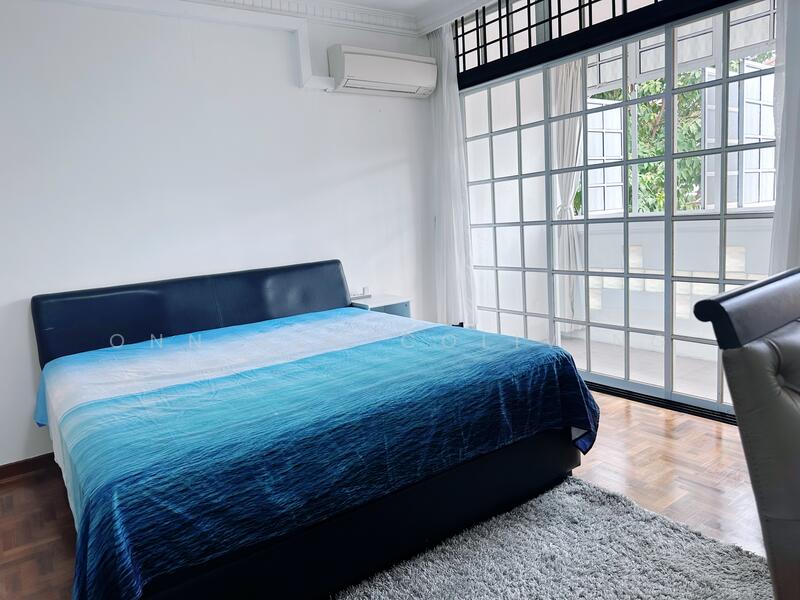 7 Harvey crescent, 7 Harvey crescent, Room Rental, 200 sqft, Corner Terrace For Rent, by David, 60164464 - Master Bedroom - PropertyGuru.com.sg