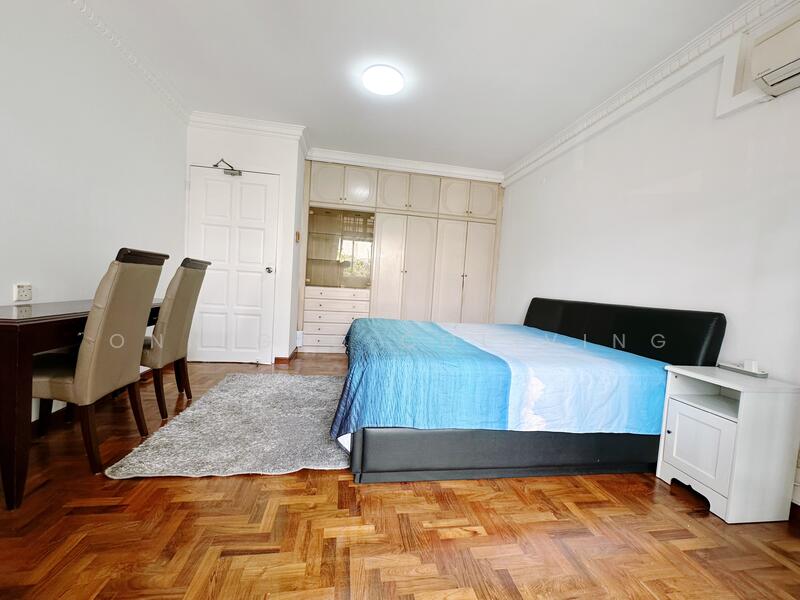 7 Harvey crescent, 7 Harvey crescent, Room Rental, 200 sqft, Corner Terrace For Rent, by David, 60164464 - Master Bedroom - PropertyGuru.com.sg