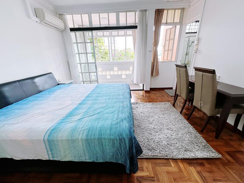 7 Harvey crescent, 7 Harvey crescent, Room Rental, 200 sqft, Corner Terrace For Rent, by David, 60164464 - PropertyGuru.com.sg