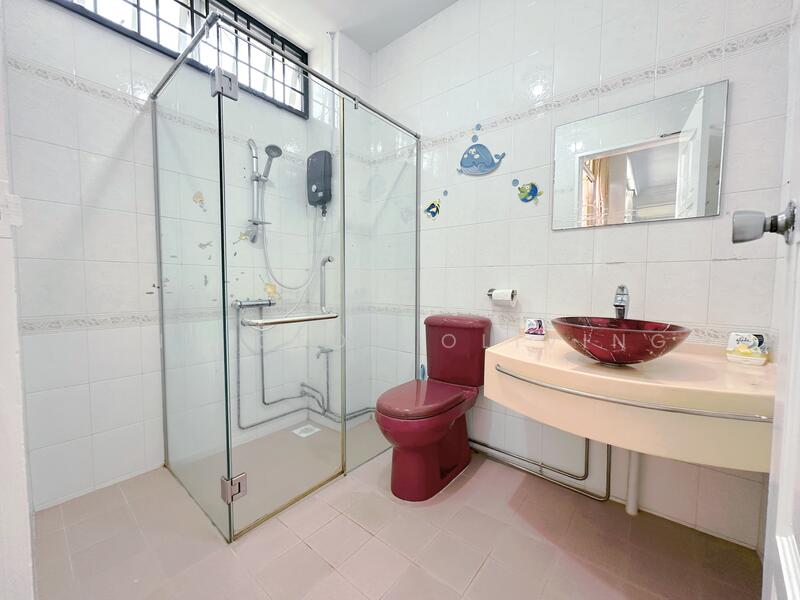 7 Harvey crescent, 7 Harvey crescent, Room Rental, 200 sqft, Corner Terrace For Rent, by David, 60164464 - PropertyGuru.com.sg