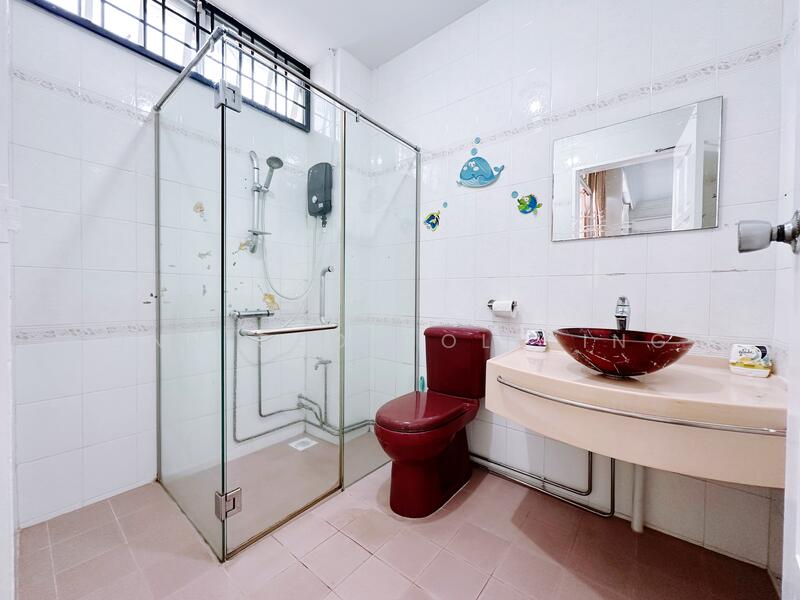 7 Harvey crescent, 7 Harvey crescent, Room Rental, 200 sqft, Corner Terrace For Rent, by David, 60164464 - PropertyGuru.com.sg
