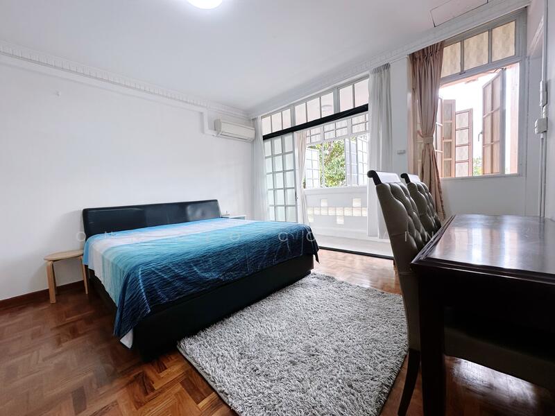 7 Harvey crescent, 7 Harvey crescent, Room Rental, 200 sqft, Corner Terrace For Rent, by David, 60164464 - PropertyGuru.com.sg