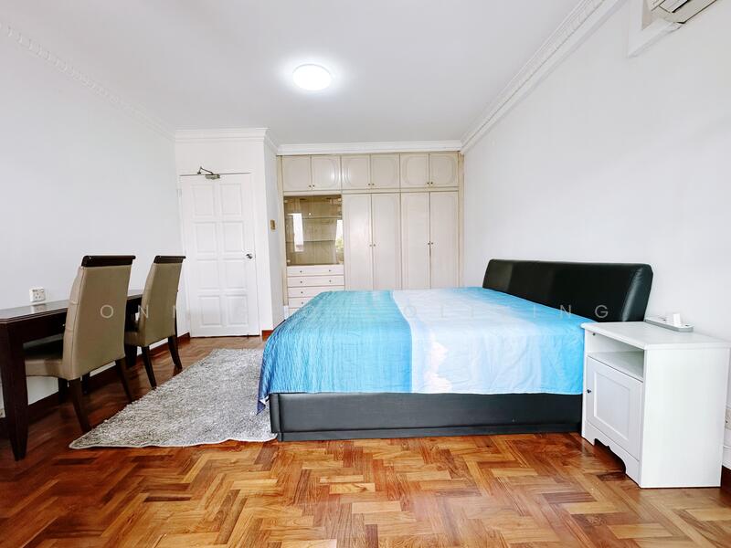 7 Harvey crescent, 7 Harvey crescent, Room Rental, 200 sqft, Corner Terrace For Rent, by David, 60164464 - PropertyGuru.com.sg