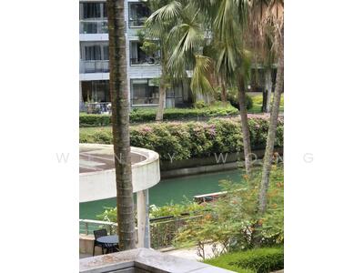 For Rent - Caribbean at Keppel Bay