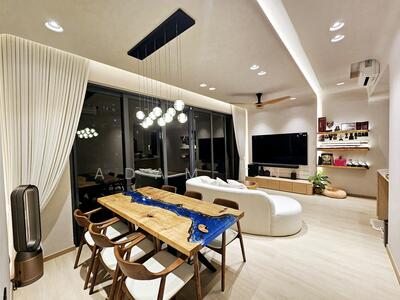 For Sale - Parc Clematis