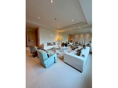 For Sale - The Ritz-Carlton Residences