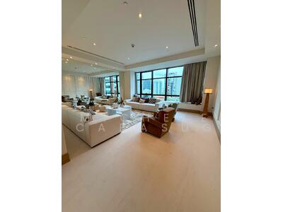 For Sale - The Ritz-Carlton Residences