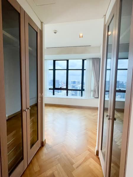 The Ritz-Carlton Residences Condominium For Sale at S$ 13,500,000 | PropertyGuru Singapore - Interior