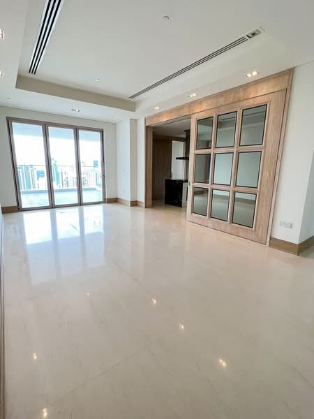 The Ritz-Carlton Residences, 65 Cairnhill Road, 3 Bedrooms, 2,831 sqft, Condominium For Sale, by Michele Cabasug, 60164468 - Living Room - PropertyGuru.com.sg