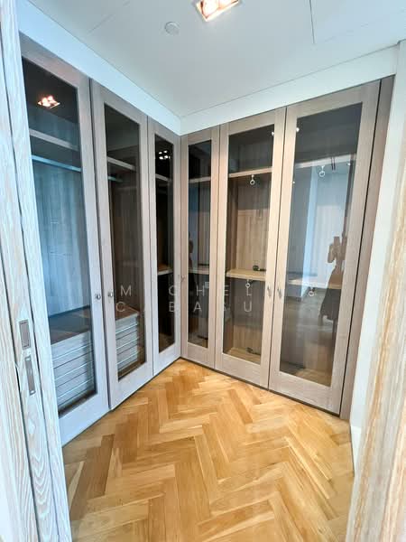 The Ritz-Carlton Residences, 65 Cairnhill Road, 3 Bedrooms, 2,831 sqft, Condominium For Sale, by Michele Cabasug, 60164468 - Interior - PropertyGuru.com.sg
