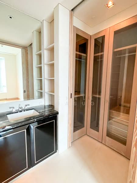 The Ritz-Carlton Residences, 65 Cairnhill Road, 3 Bedrooms, 2,831 sqft, Condominium For Sale, by Michele Cabasug, 60164468 - Interior - PropertyGuru.com.sg
