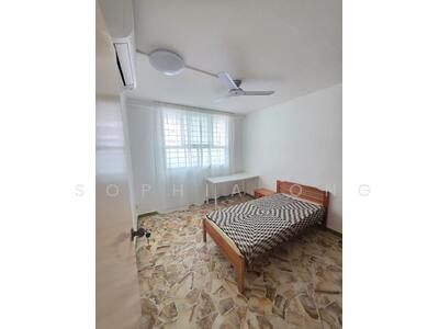 For Rent - 636 Hougang Avenue 8