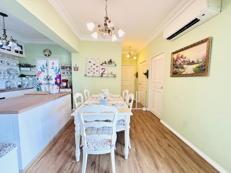 For Sale - 513C Yishun Street 51